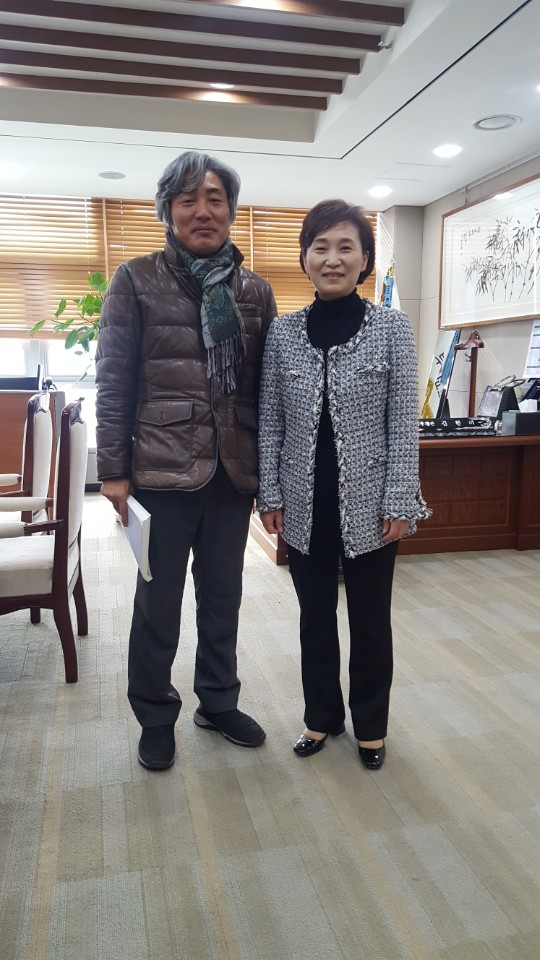 국토교통부 김현미 장관 국토부재난관리 회담
